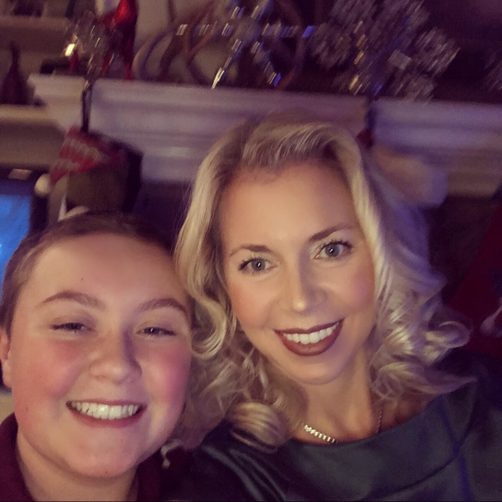 Meet your Posher, Jennifer